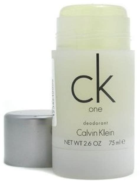 calvin klein deo dam